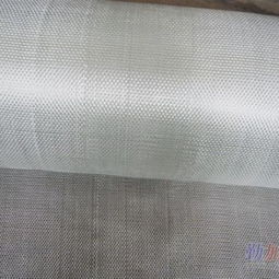 玻璃纖維布與玻璃纖維 材料特性、應(yīng)用與工藝百科